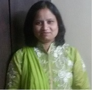 SUNITA MILIND DOL