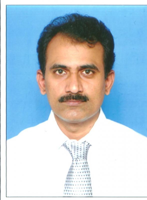 DR.MADALA SUDHAKARA RAO