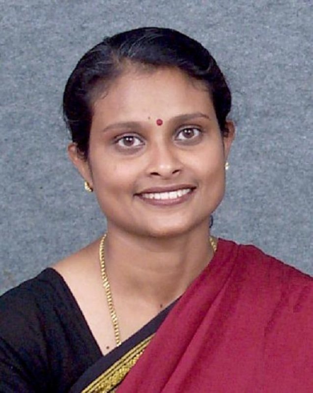 ANITHA SUSEELAN