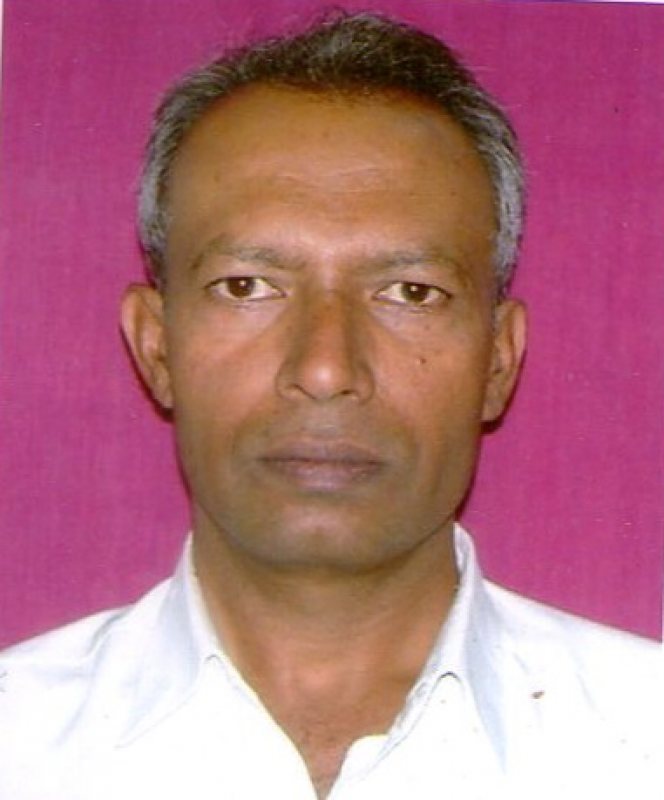 RAJANKUMAR SADASHIVRAO BICHKAR