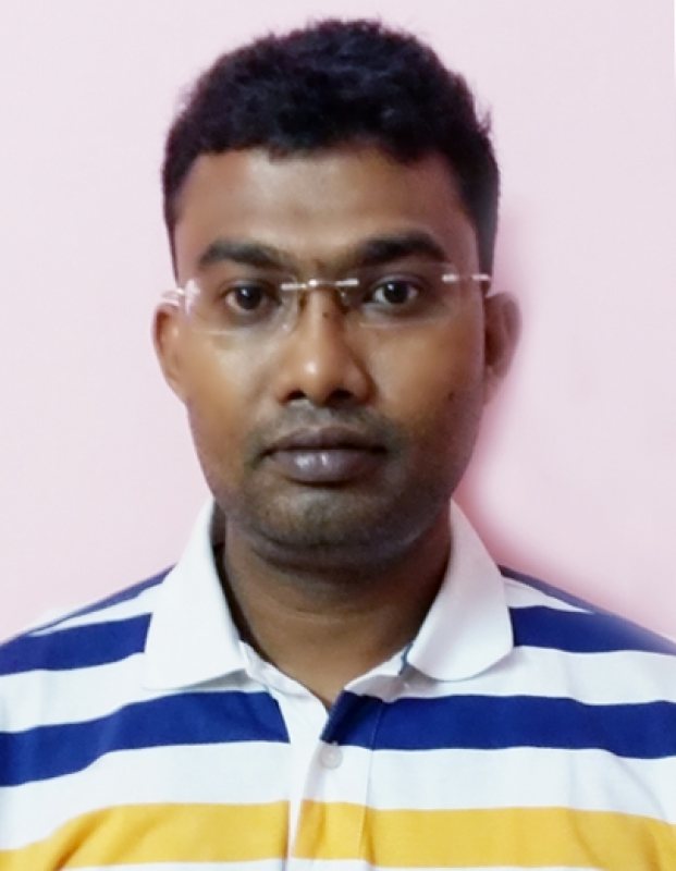 PRABAL KUMAR SAHU