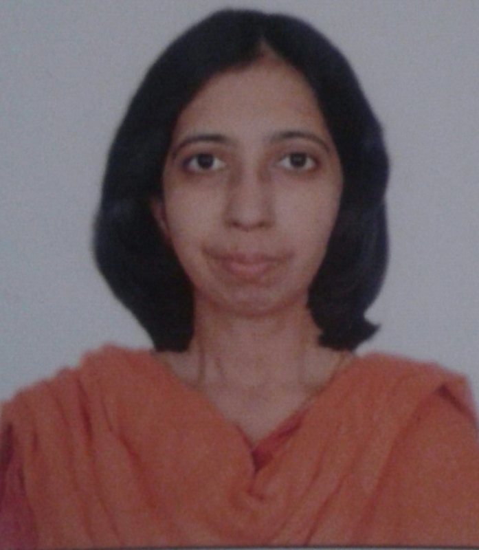 MINAL D. KALAMKAR