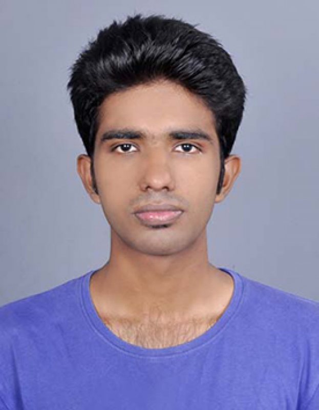 AJESH KRISHNAN K M