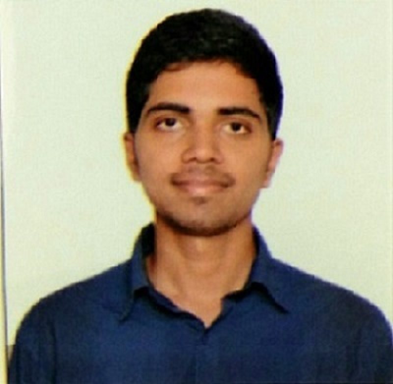 ADITYA SUDHIR KUMBHAR