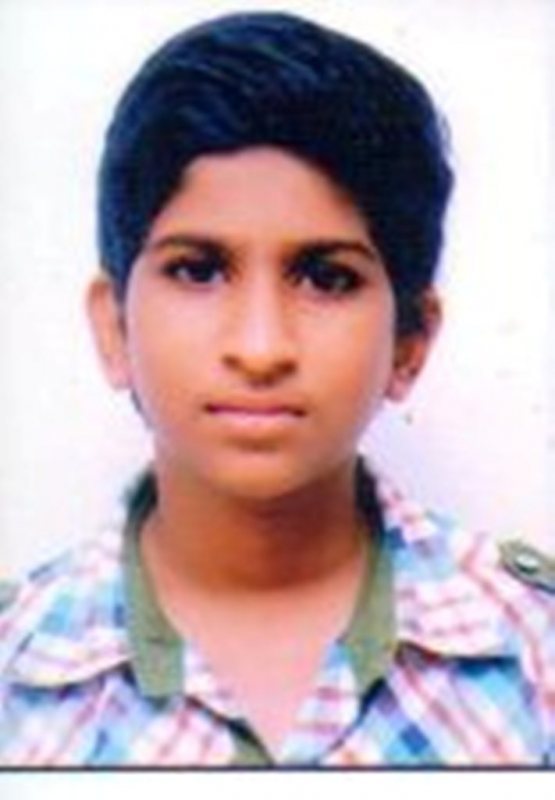 SAGI JAGADISH