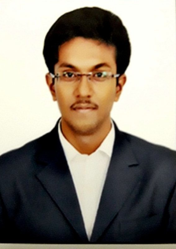 M.MANU NANDHAN