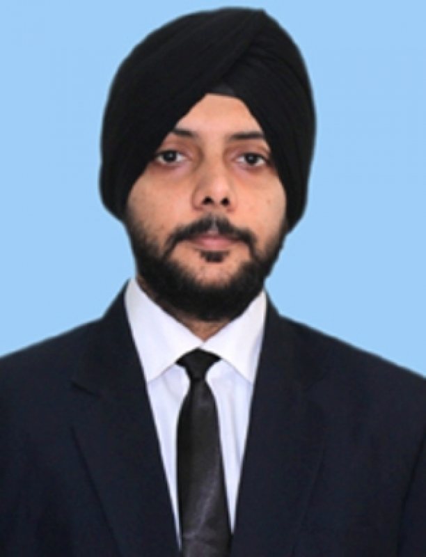 GURMEET SINGH ARORA