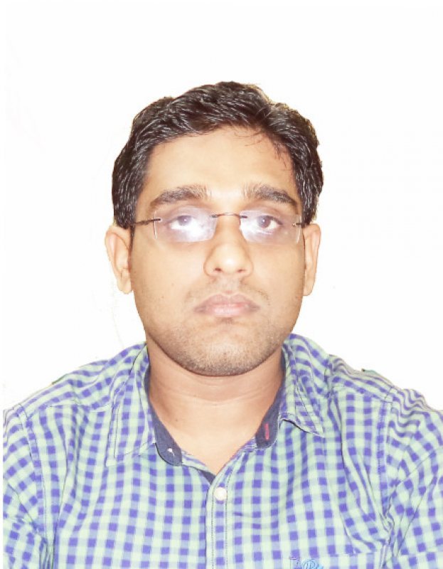 RANJEET KUMAR SINGH