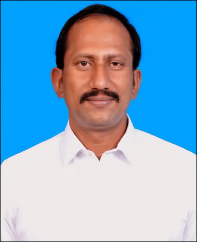 VENKATESAN.D