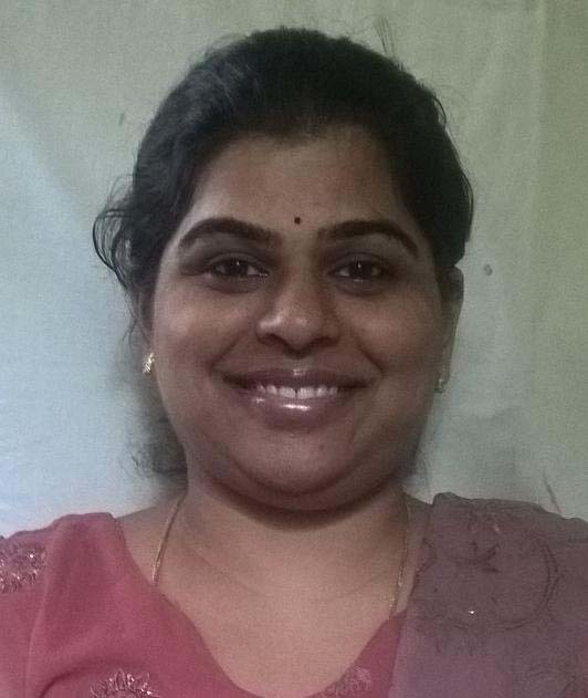 PADMAVATHY BALASUNDARARAJ