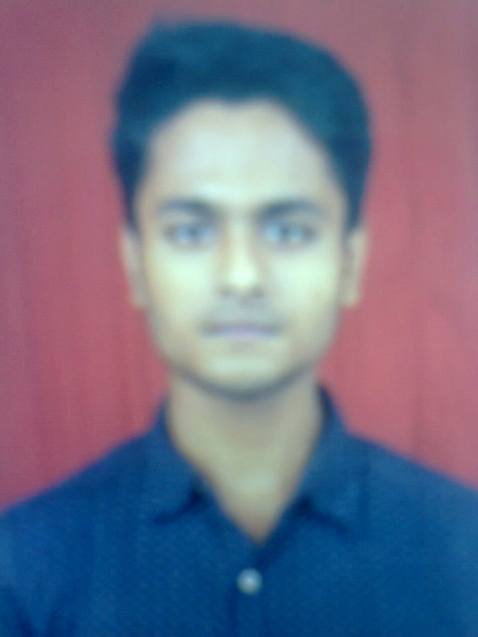 SHUBHAM KUMAR