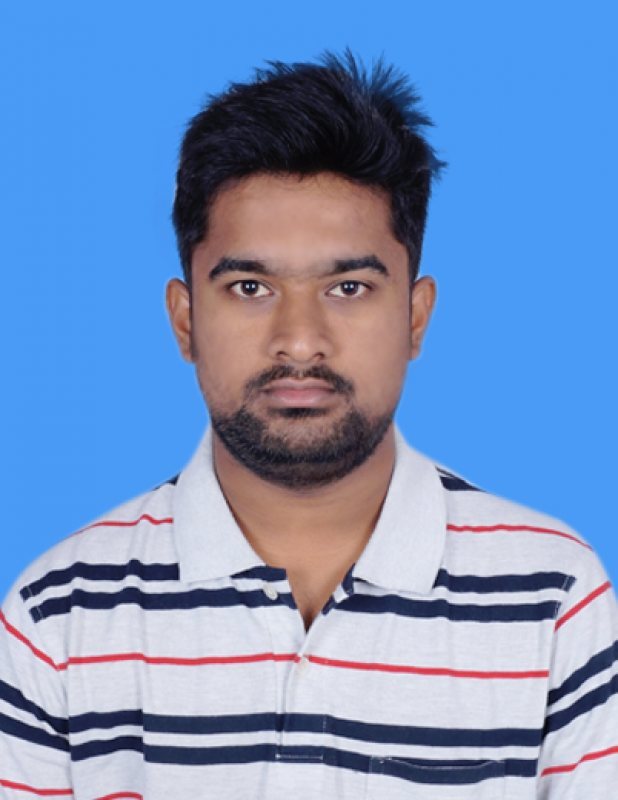 RUPESH KUMAR PANDEY