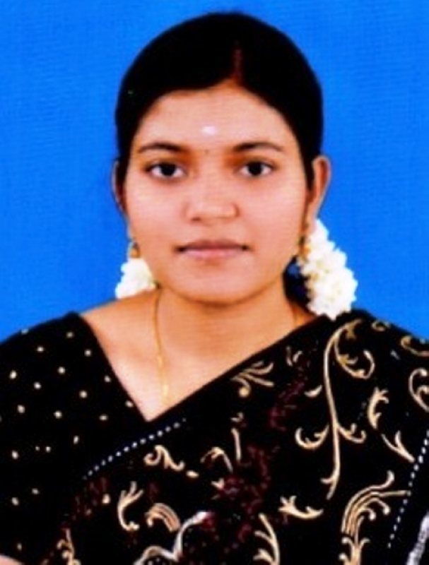 GNANALAKSHMI V