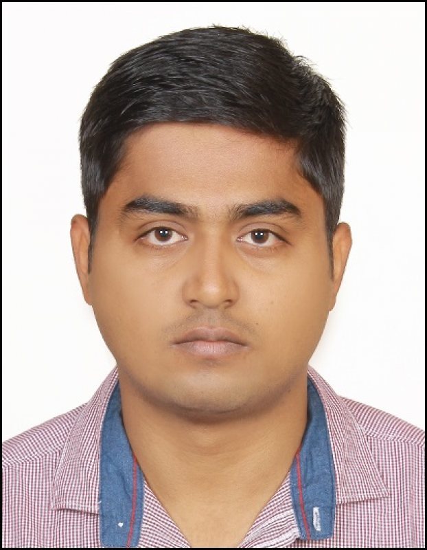 ANKIT KUMAR RAI