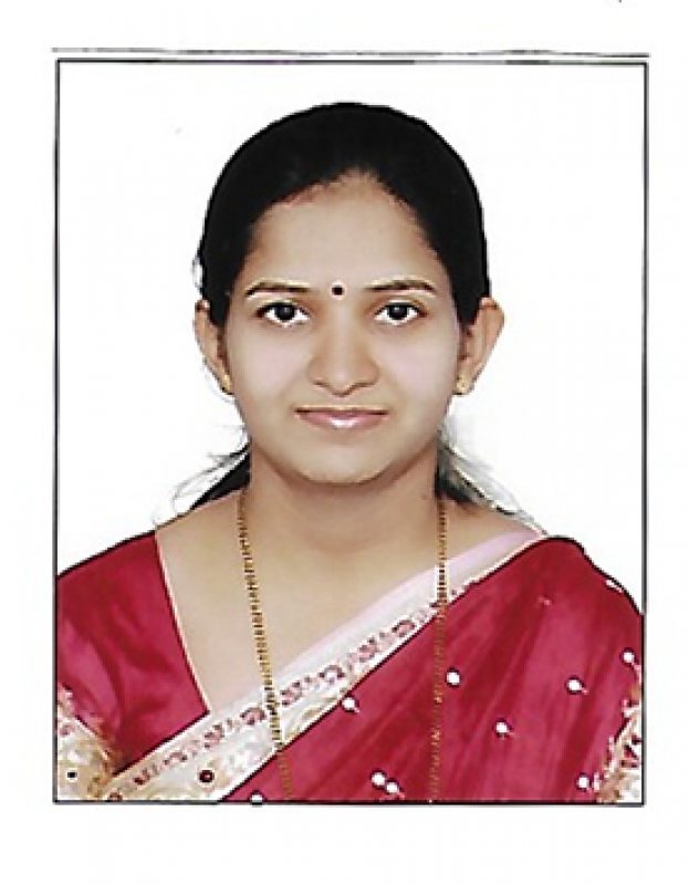 SUJATA Z. BHAMRE