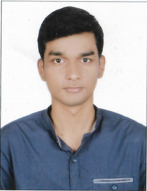 ROHIT KUMAR VERMA