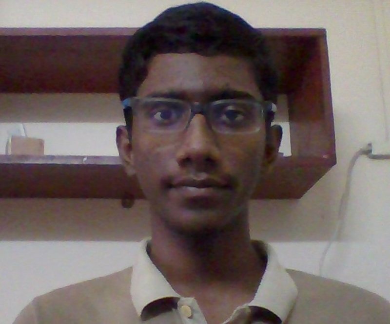 LOKESH KUMAR T