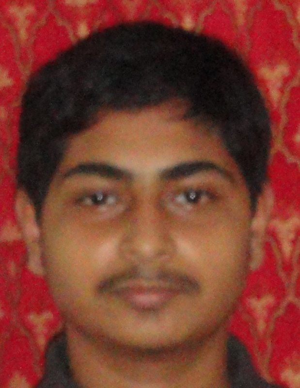 PAWAN MISHRA