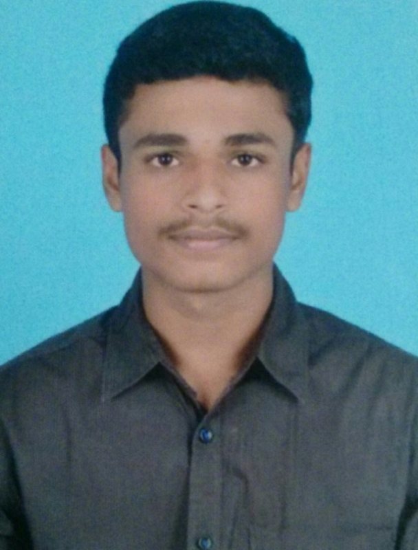 ROHIT SURYA G R