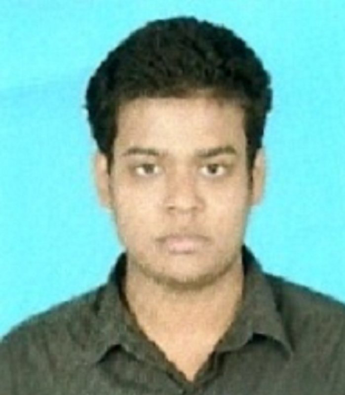 SHASHWAT DHANANJAY