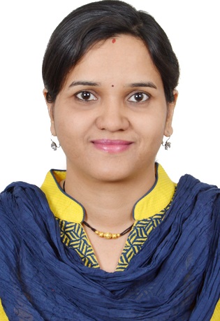 ASMITA VINAYAK GORAVE