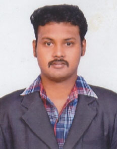 M.MOHAN RAJ