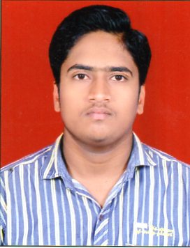 ANIKET GULAB JADHAV