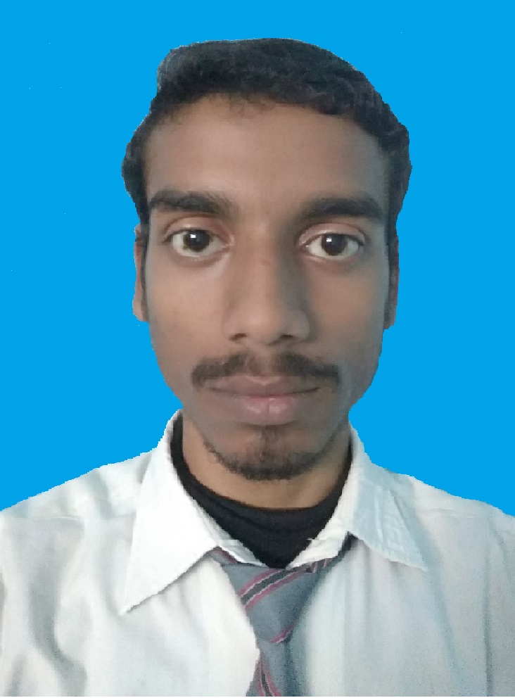 ABHISHEK KUMAR