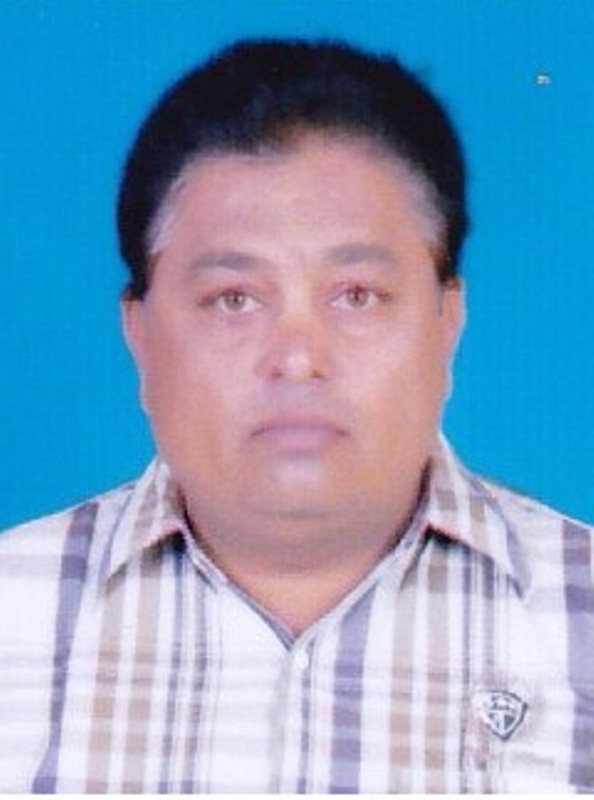 CHAVAN RAVINDRA NAGNATH