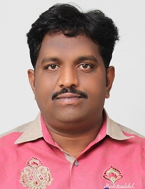 P R RATNA RAJU KUNAPAREDDY