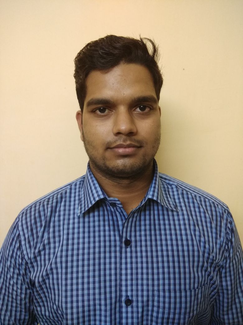 AATISH KUMAR SINGH