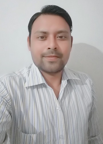 VIRENDER SINGH GURAU