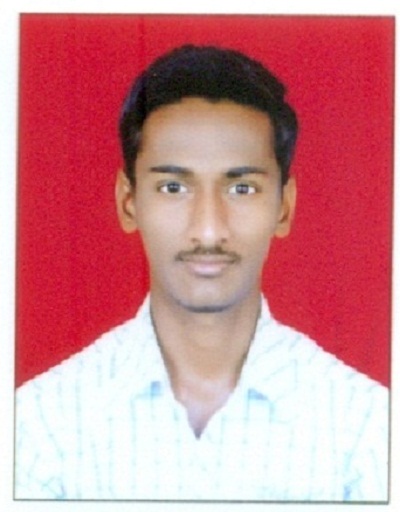 NARESH RAMESH VANGARI