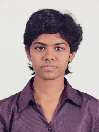 NANDHINI S