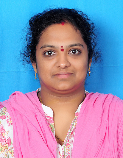 PARUPALLI SRIPADMA