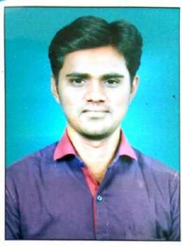 SANTOSH PRAKASH SALGAR