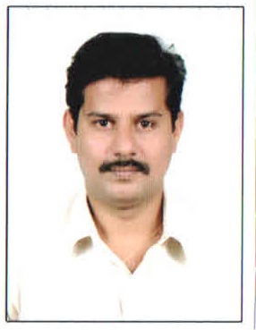 N V RAGHAVA RAO YELISETTI