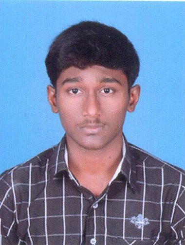 VIGNESH SREEJITH