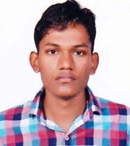 SHUBHAM VIJAY