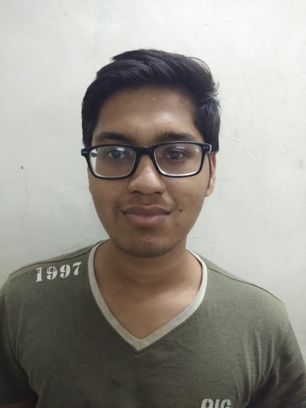 SIDDHANT DAULKAR