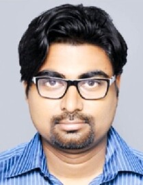 GOURAB CHATTERJEE