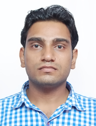 MAHESH KUMAR