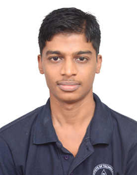 SAURABH KUMAR AGARWAL