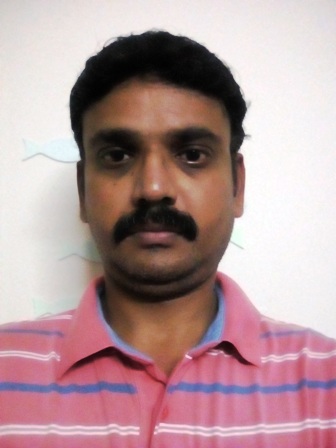 S. MUTHUSARAVANAN