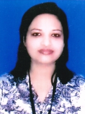 DR PREETI TEWARI