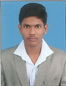 MANJUNATH B