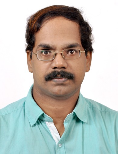 ANIL KUMAR GOPI