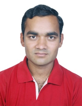 SANDEEP KUMAR JAIN