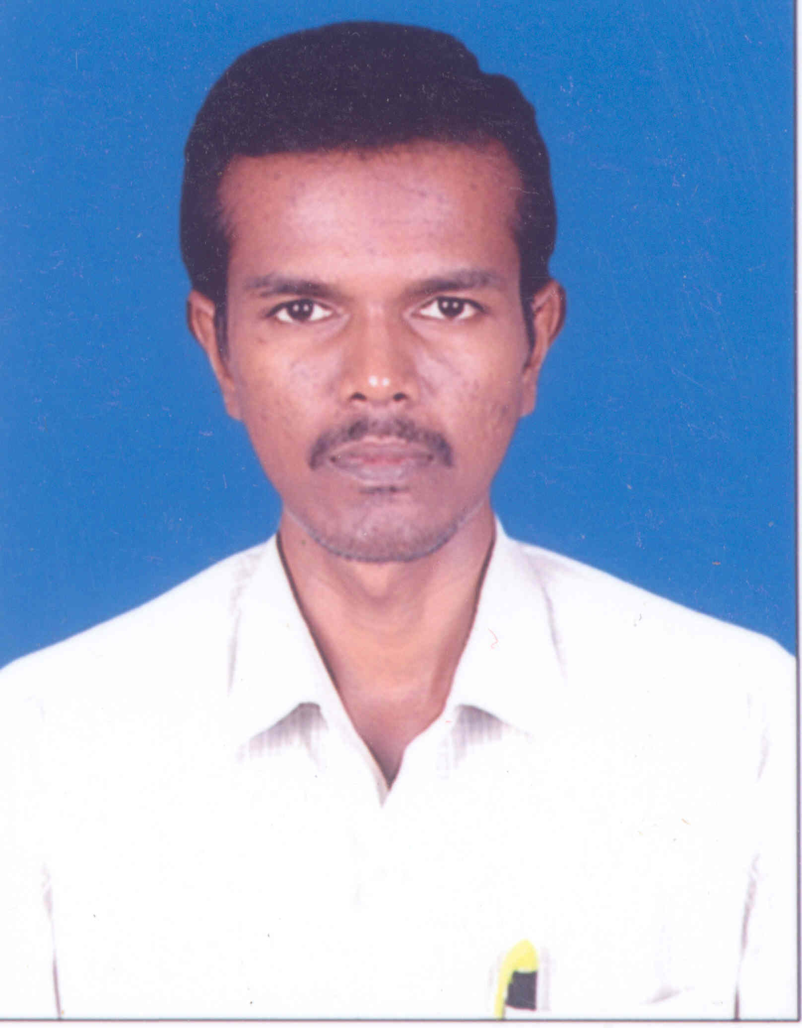 N. Senthil Kumaran