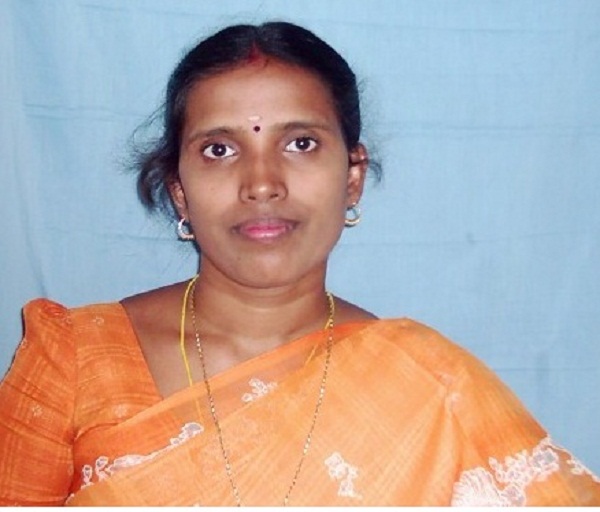 S.AMUTHA RANI